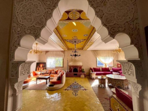 Villa Riad centre ville
